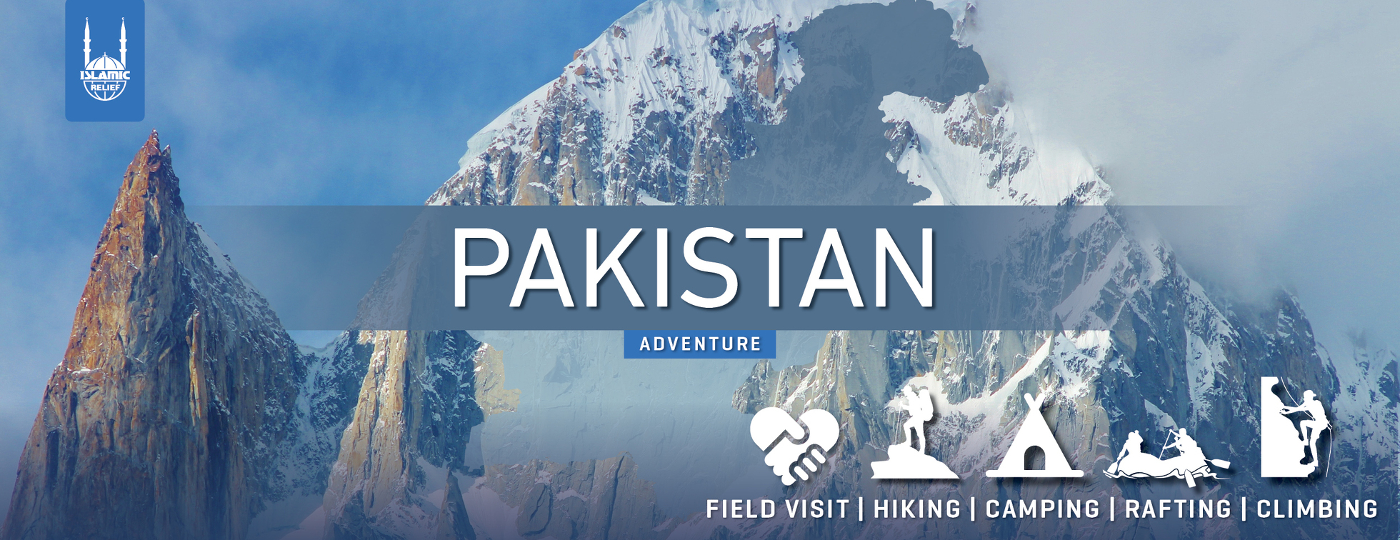 2024 Pakistan Skardu Challenge